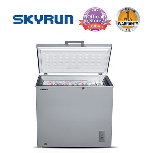 Skyrun Deep Freezer 200 Ltrs