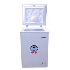 Heir Thermocool Deep Freezer