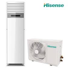 Hisense 2HP Floor Stand