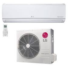 LG Gencool 1.5HP